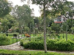 Jalan Sankam (D27), Semi-Detached #584304181